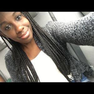 Meet your Posher, Stephanie